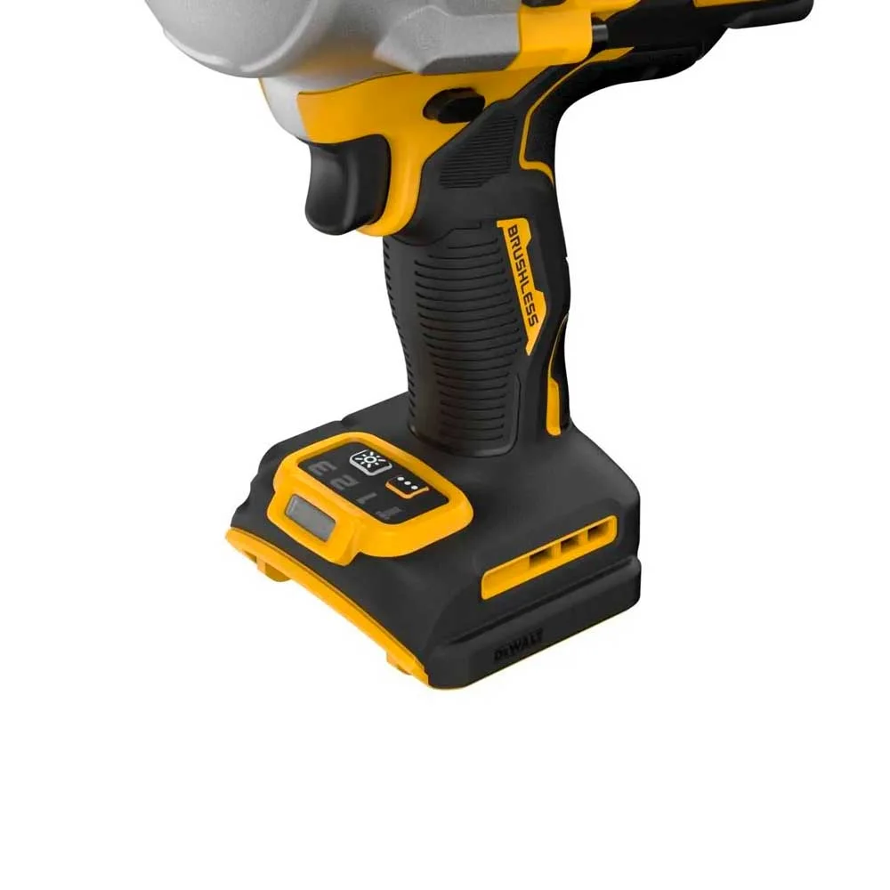 Chave Impacto Dewalt DCF961B 20v-1/2 Sem Bateria 1626nm